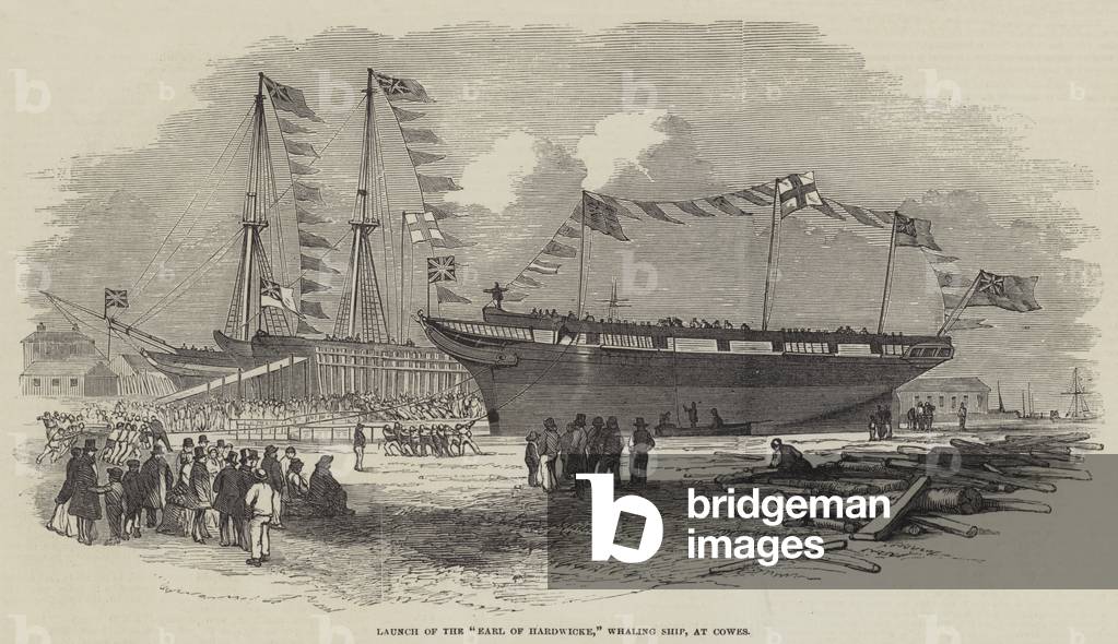 Launch of the 