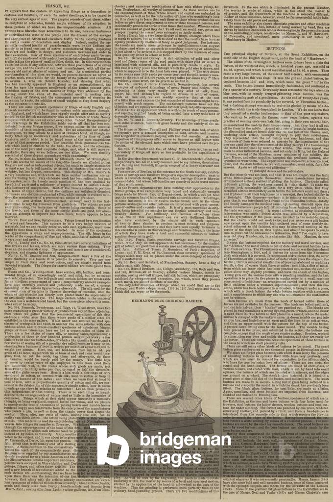 Great Exhibition of 1851 (engraving)