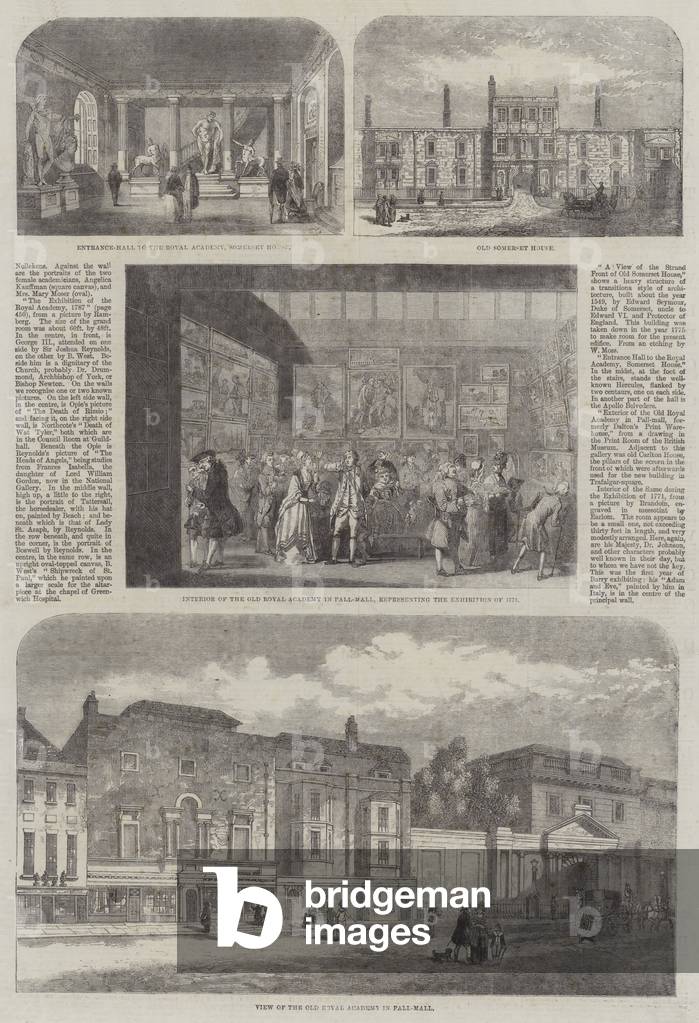 Royal Academy (engraving)