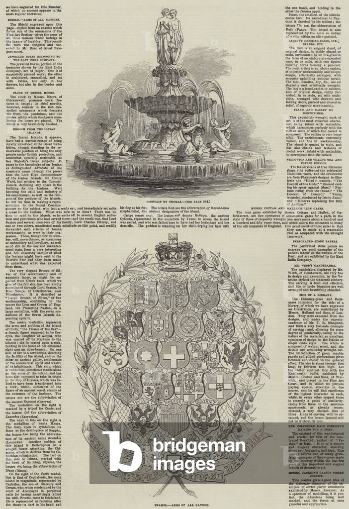 The Great Exhibition (engraving)