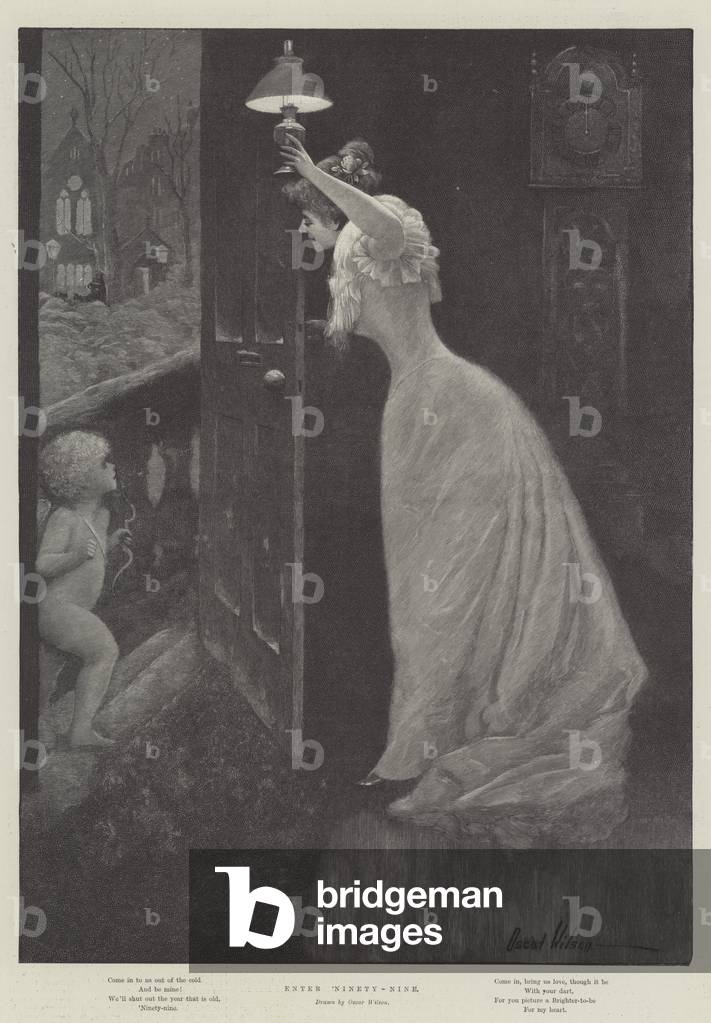 Enter 'Ninety-Nine (engraving)