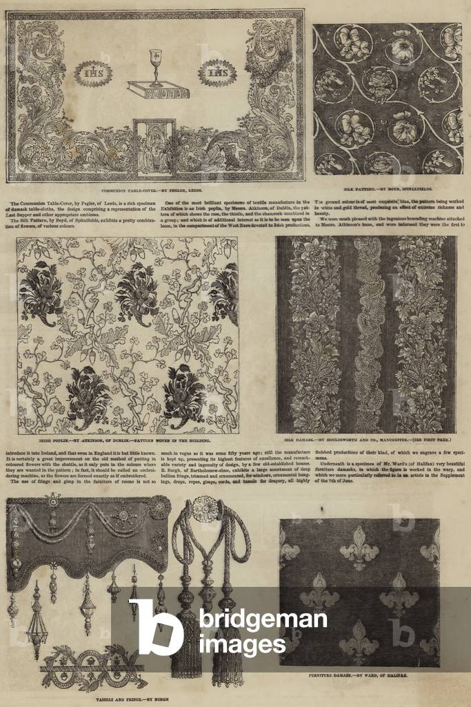 Great Exhibition of 1851 (engraving)
