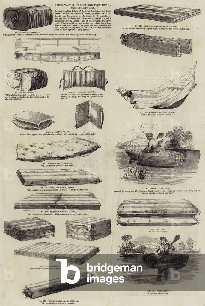 Great Exhibition of 1851 (engraving)