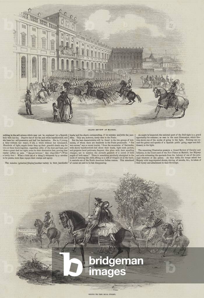 Sketches in Spain (engraving)