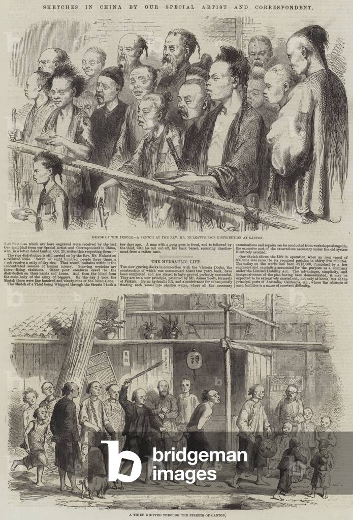Sketches in China (engraving)