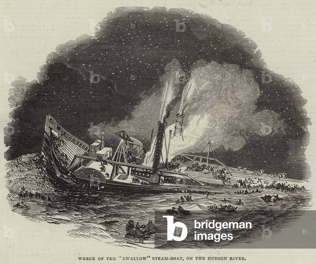 Wreck of the 