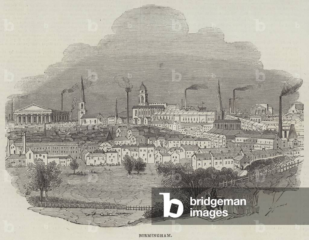 Birmingham (engraving)