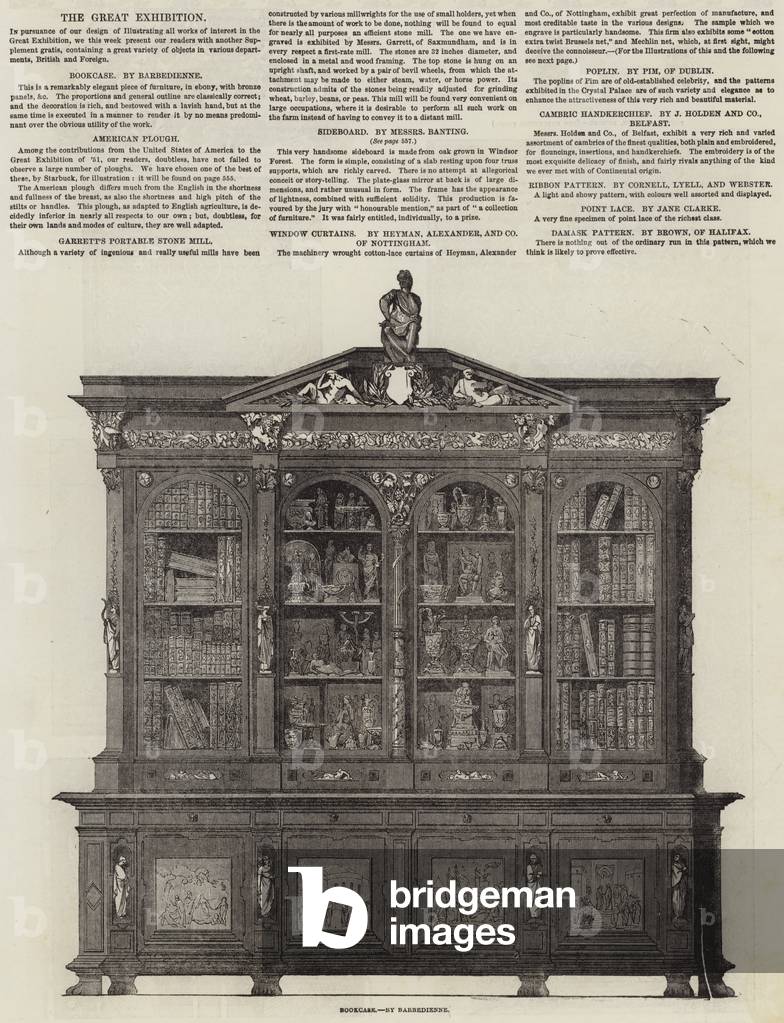 Great Exhibition of 1851 (engraving)