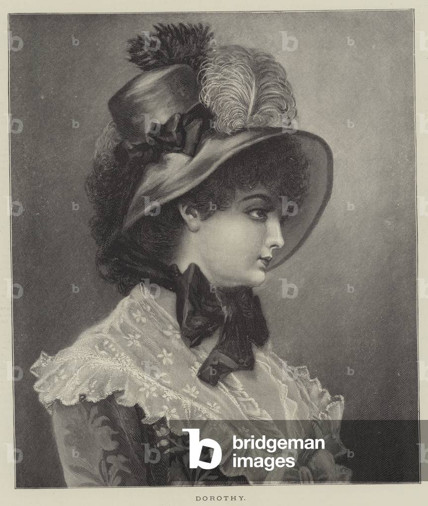 Dorothy (engraving)