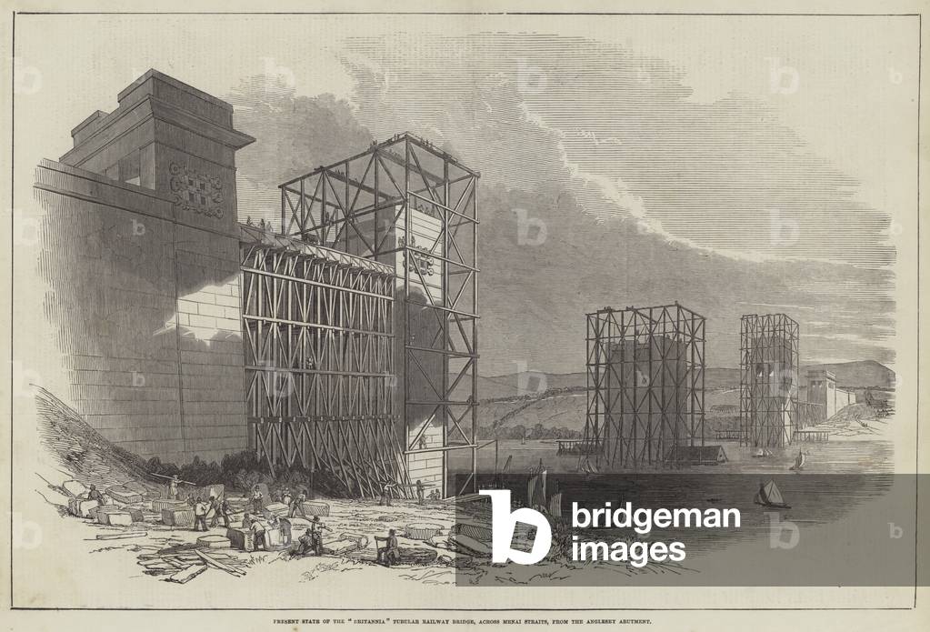 Present State of the 