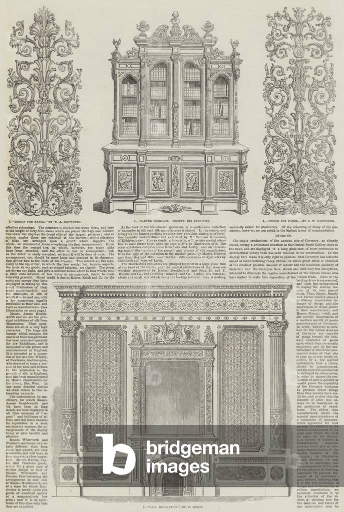 The Great Exhibition (engraving)