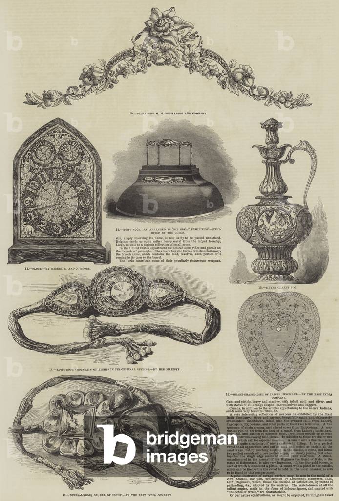 The Great Exhibition (engraving)