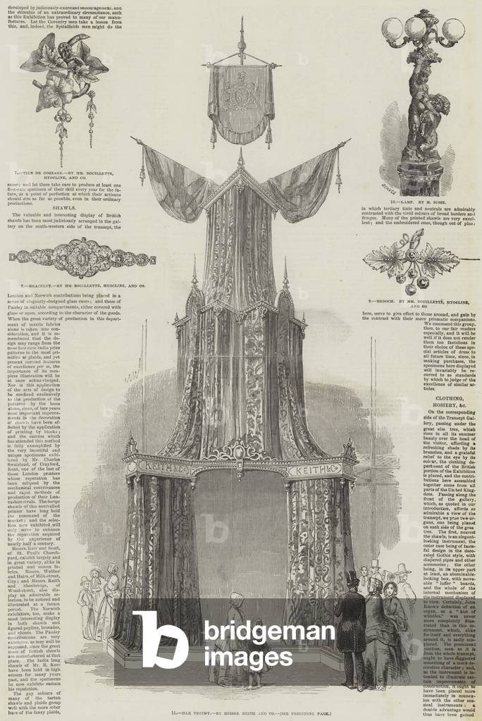 The Great Exhibition (engraving)