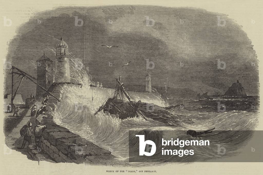 Wreck of the 
