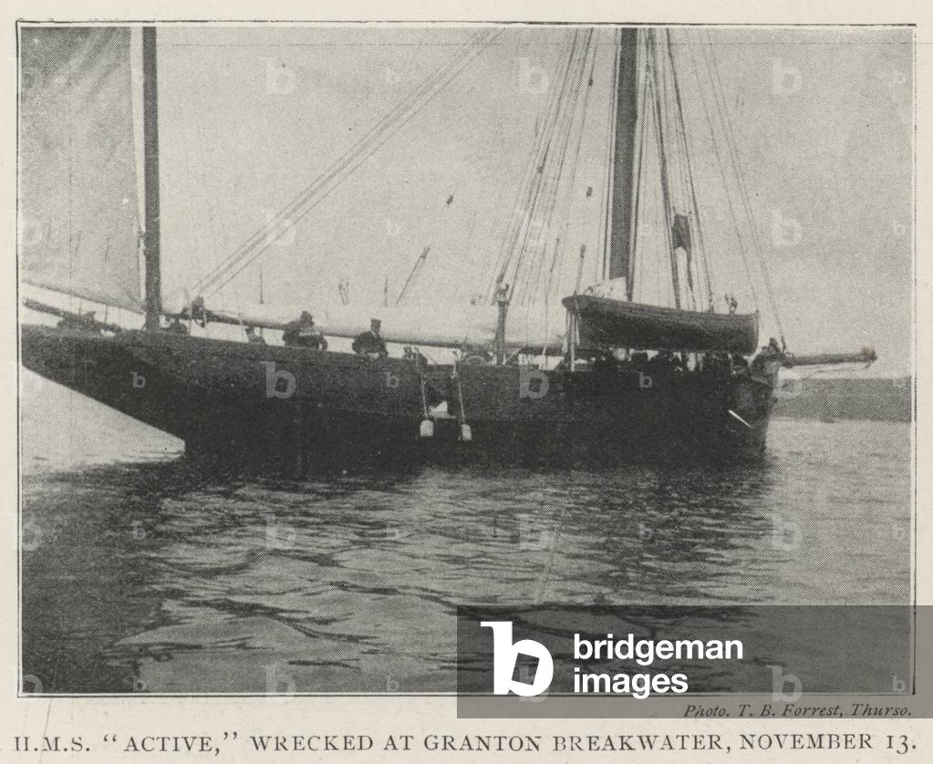 HMS 