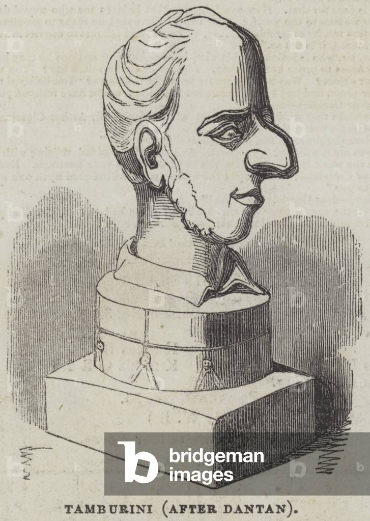 Tamburini (engraving)