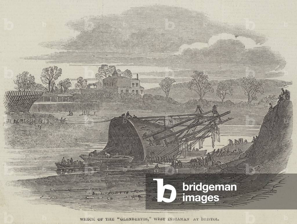 Wreck of the 