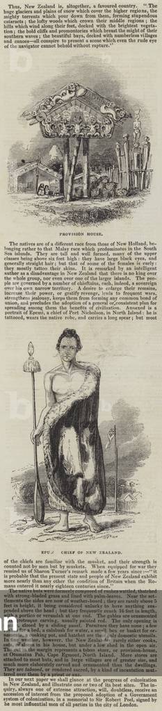 New Zealand (engraving)