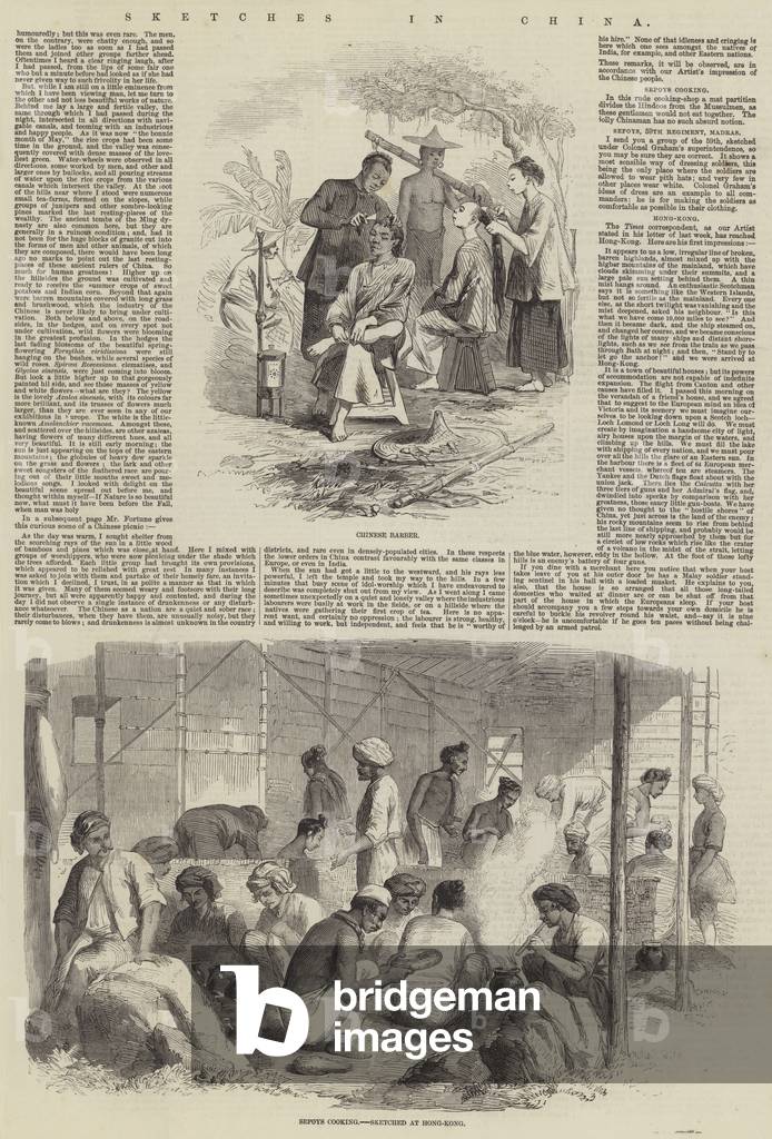 Sketches in China (engraving)