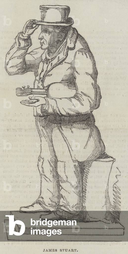 James Stuart (engraving)