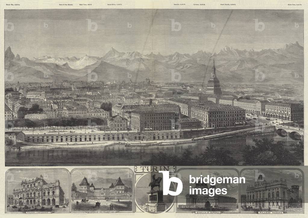 Turin (engraving)