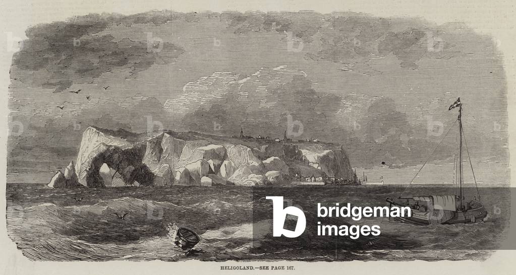 Heligoland (engraving)
