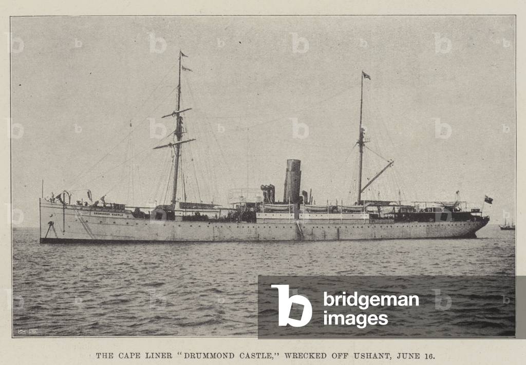 The Cape Liner 