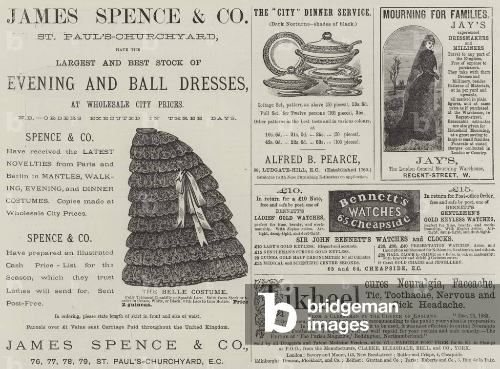 Advertisements (engraving)