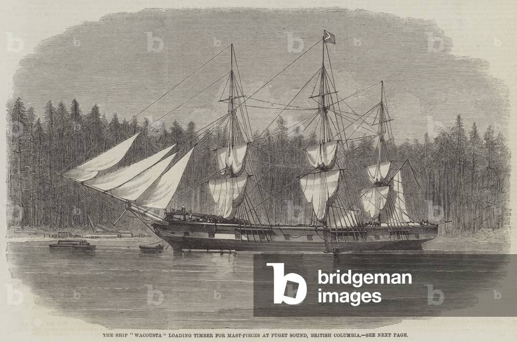 The Ship 
