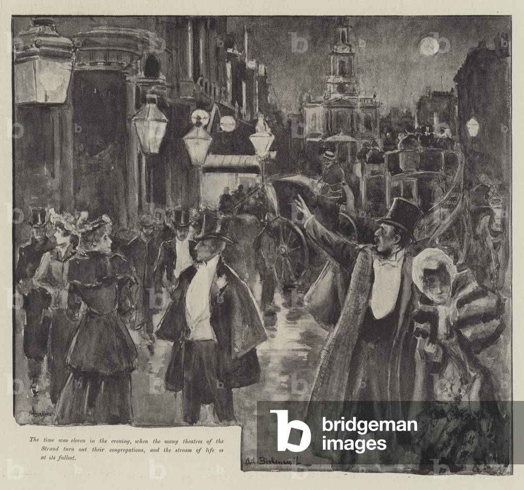 The Rebel Queen, by Walter Besant (litho)