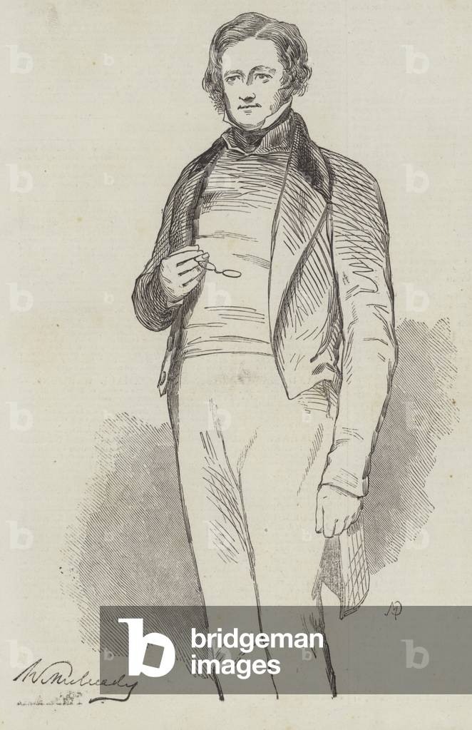 William Mulready (engraving)