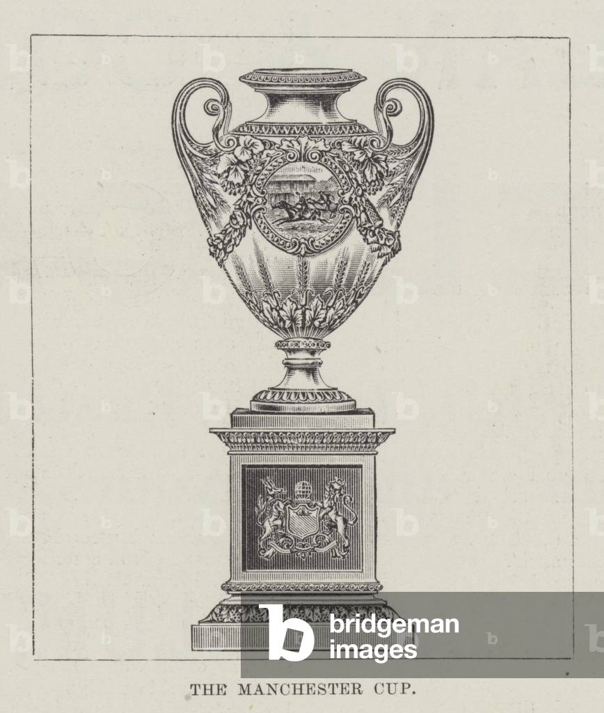 The Manchester Cup (engraving)