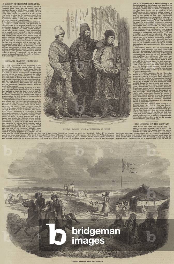 Crimean War (engraving)