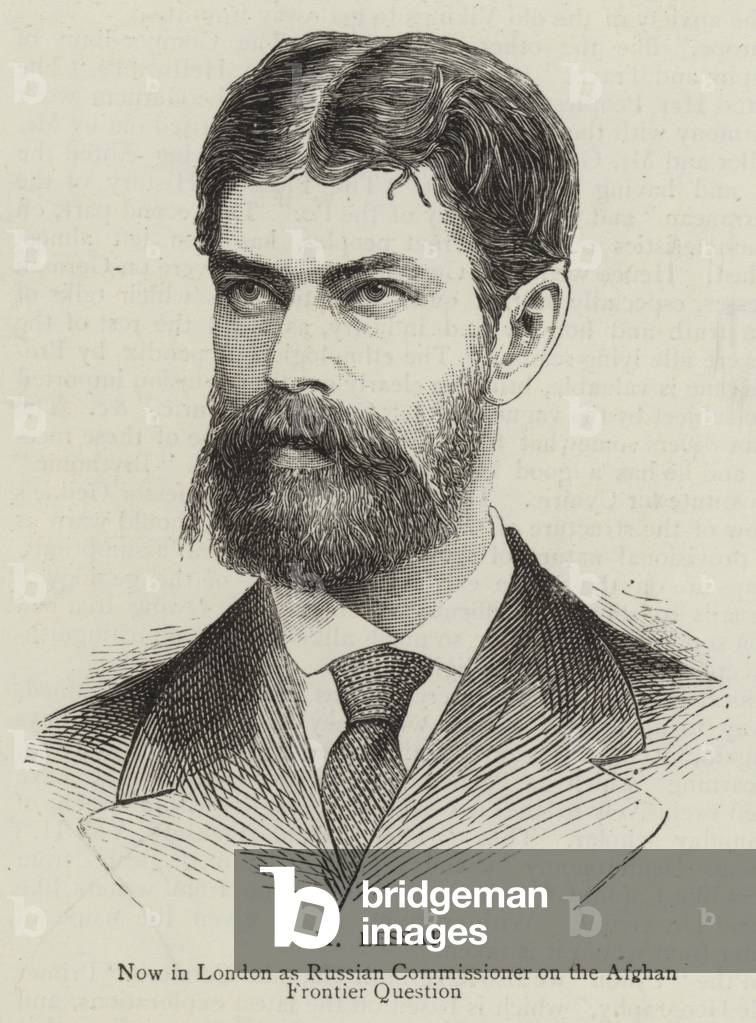 M Lessar (engraving)