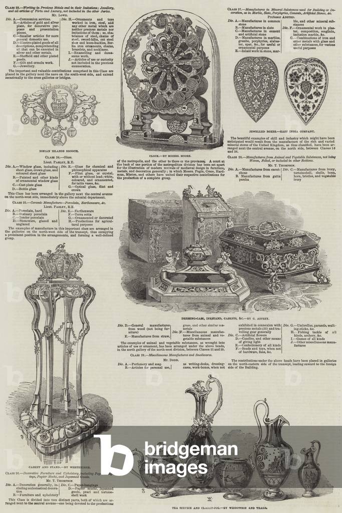 The Great Exhibition (engraving)