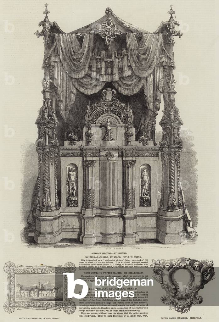 Great Exhibition of 1851 (engraving)