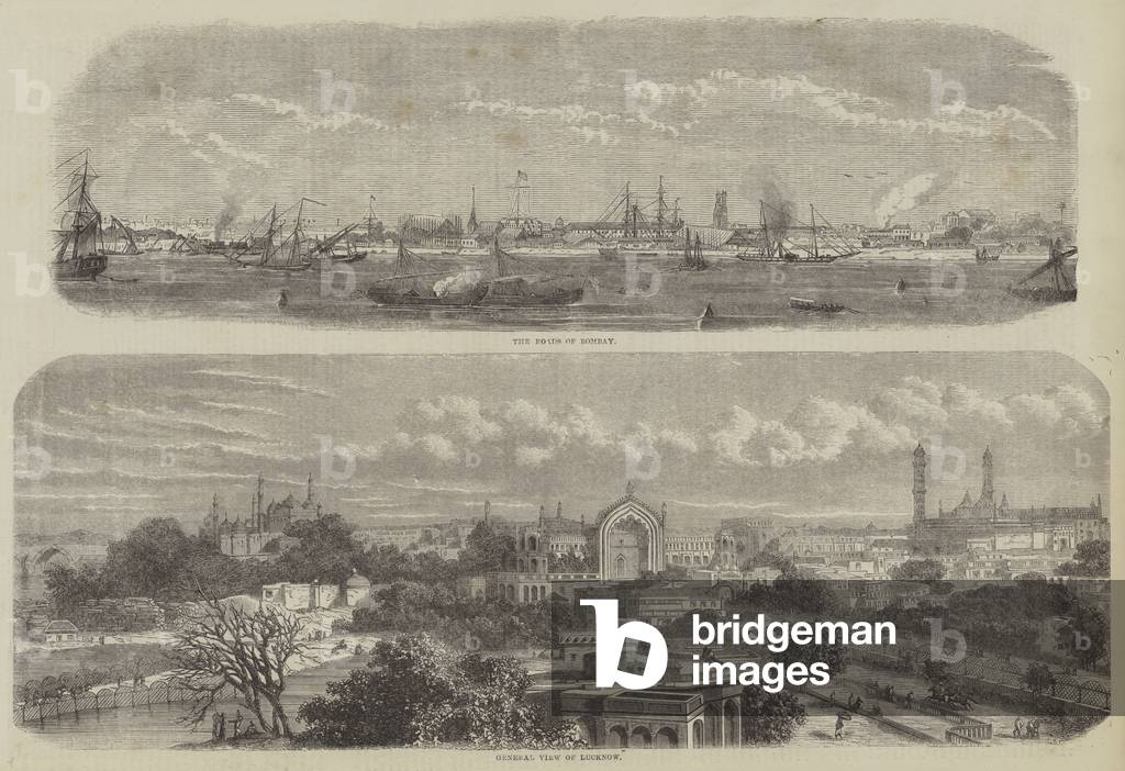 Sketches of India (engraving)