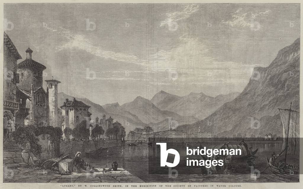 Lugano (engraving)