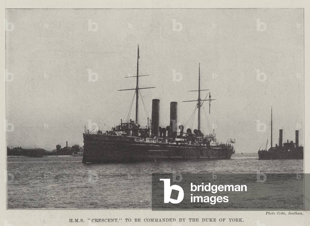 HMS 
