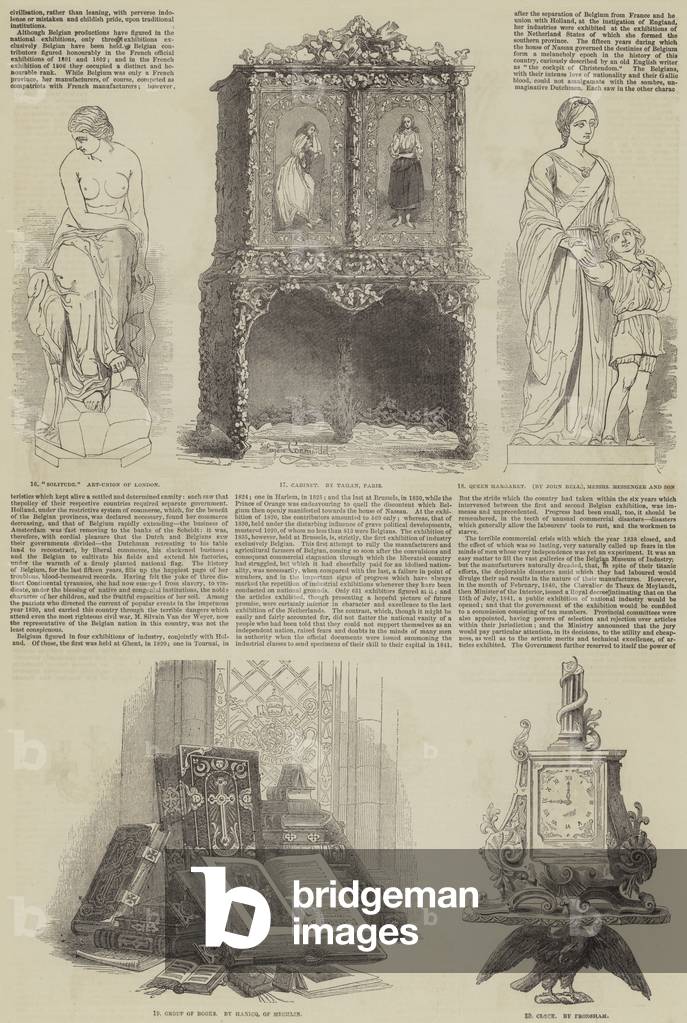 The Great Exhibition (engraving)