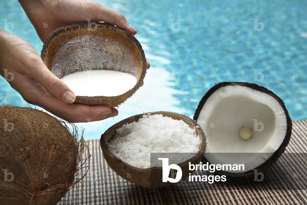Coconuts (photo)