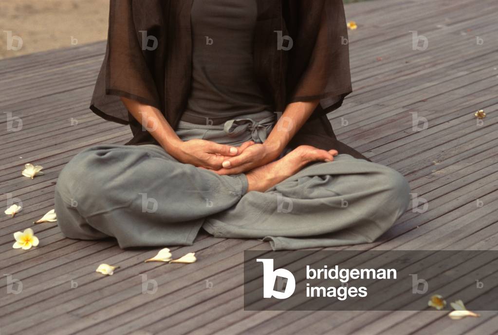 Meditation (photo)