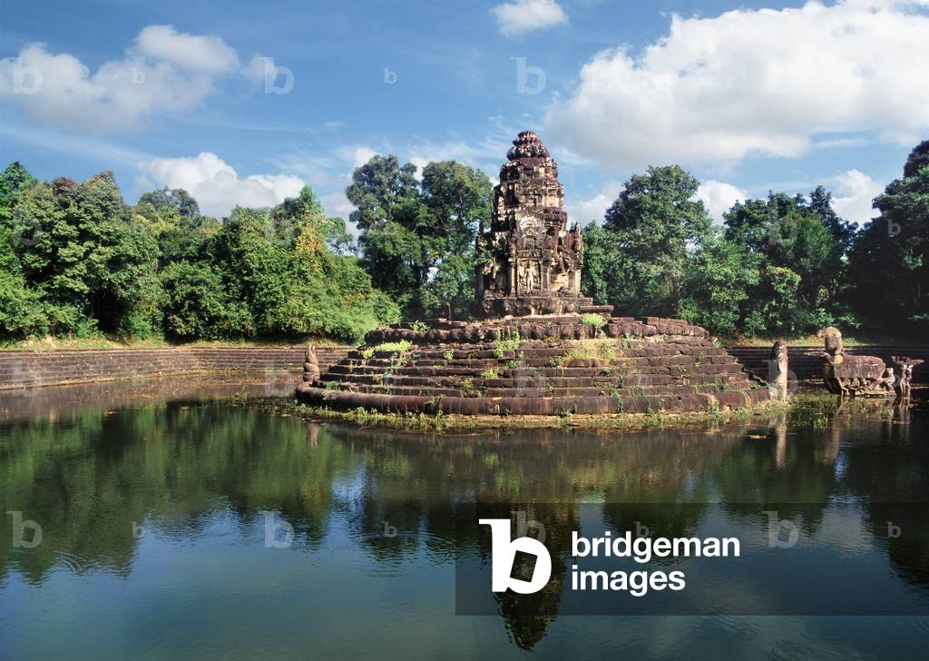 Neak Pean (photo)