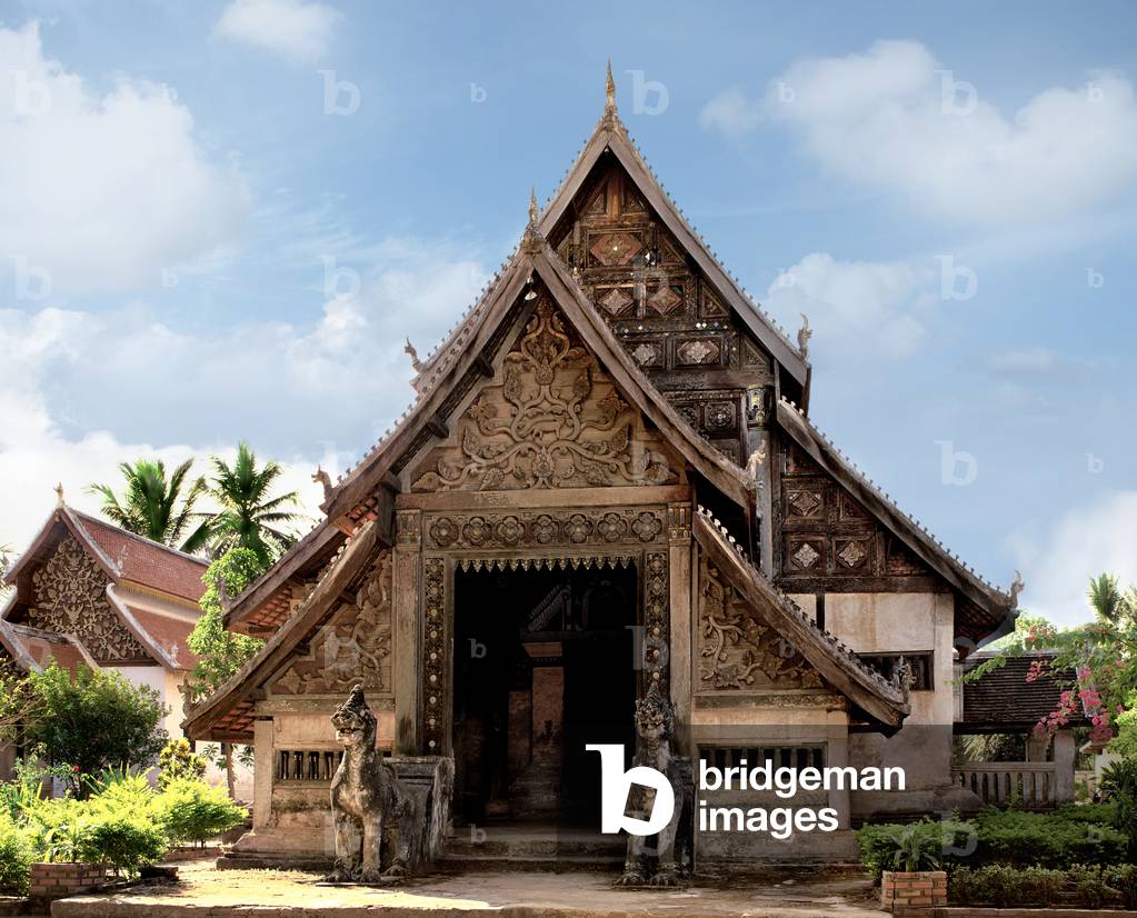 Wat Nong Bua (photo)