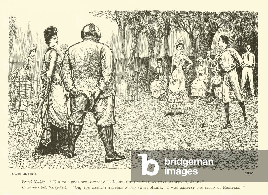 Comforting (engraving)