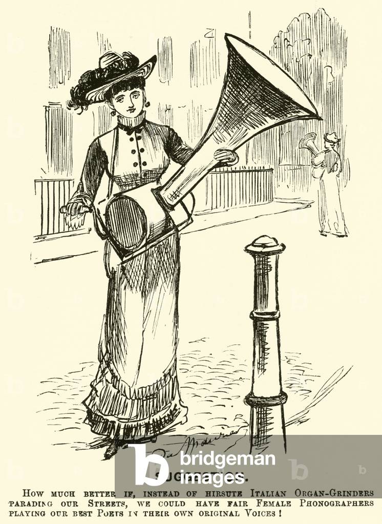 Suggestion (engraving)