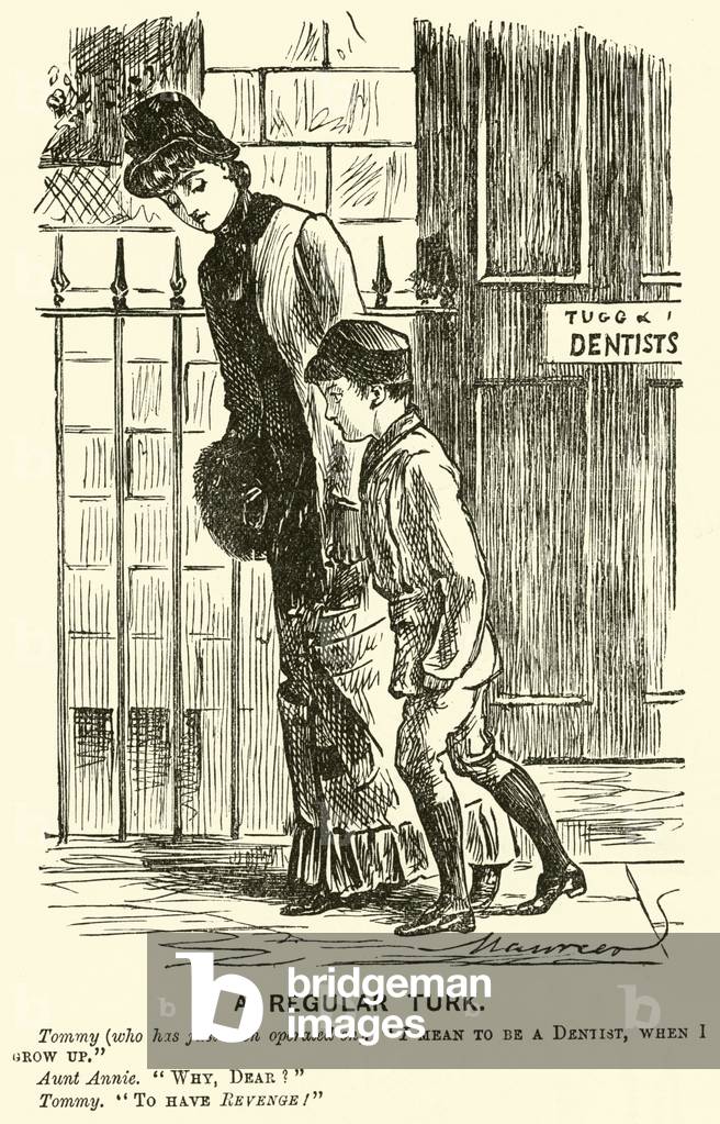 A Regular Turk (engraving)