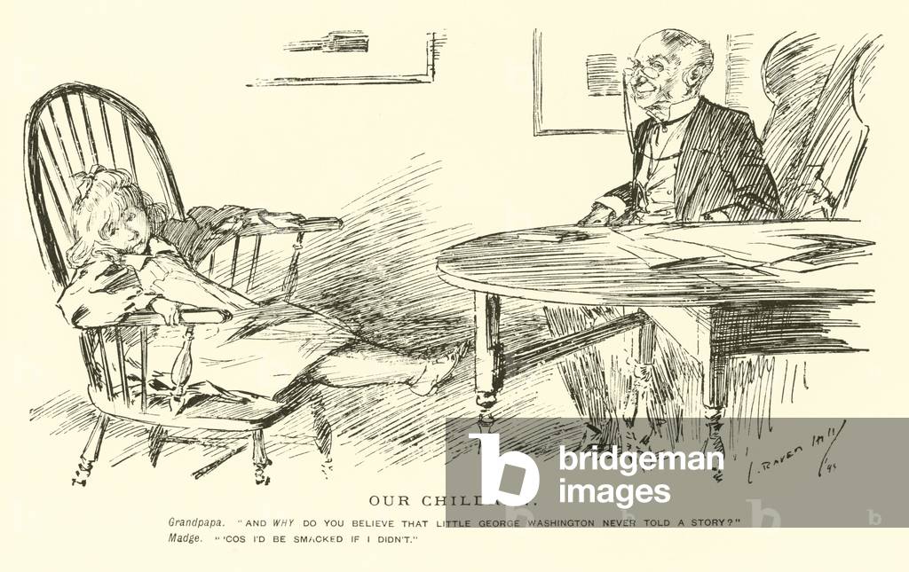 Our Children (engraving)