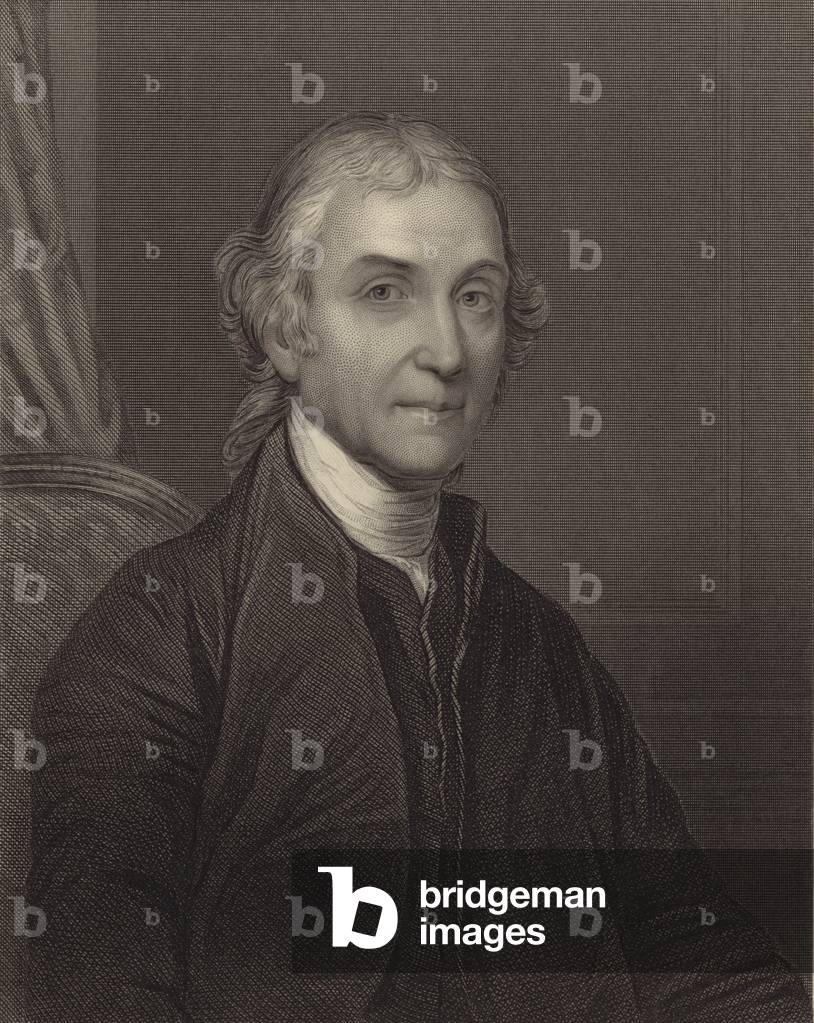 Joseph Priestley (engraving)