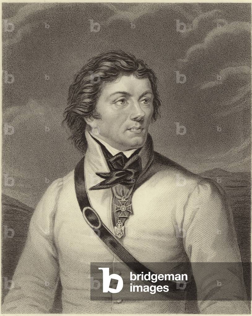 Thaddeus Kosciuszko (engraving)